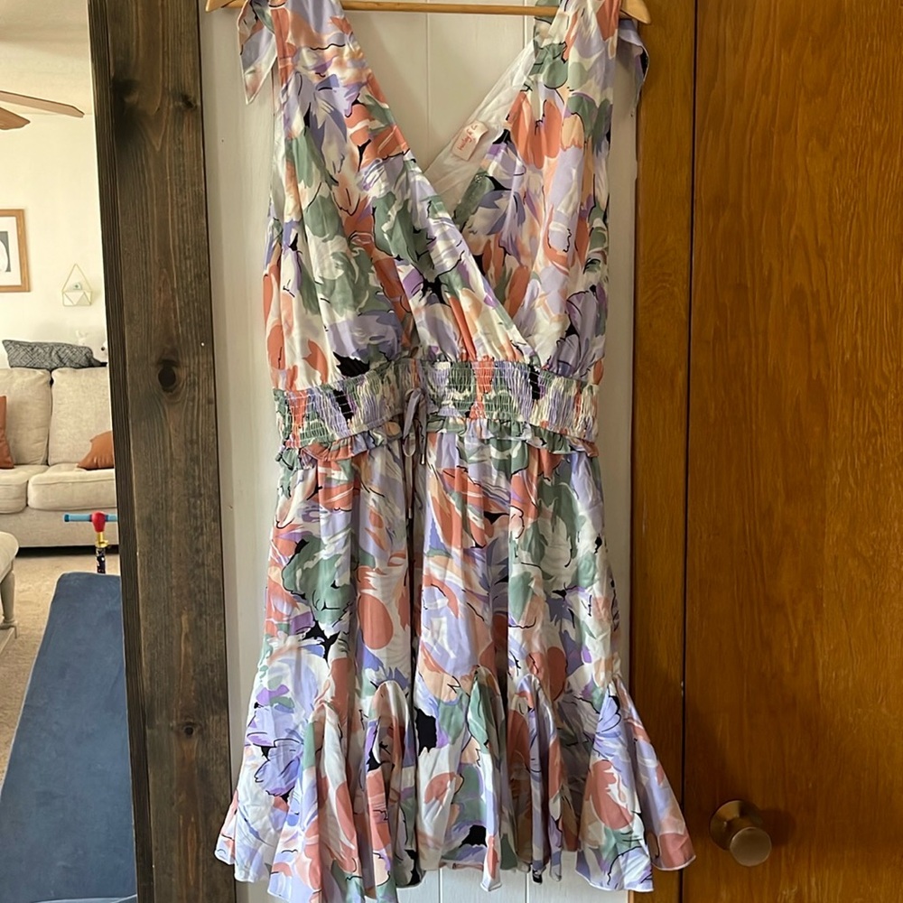 Hailey & Co Romper